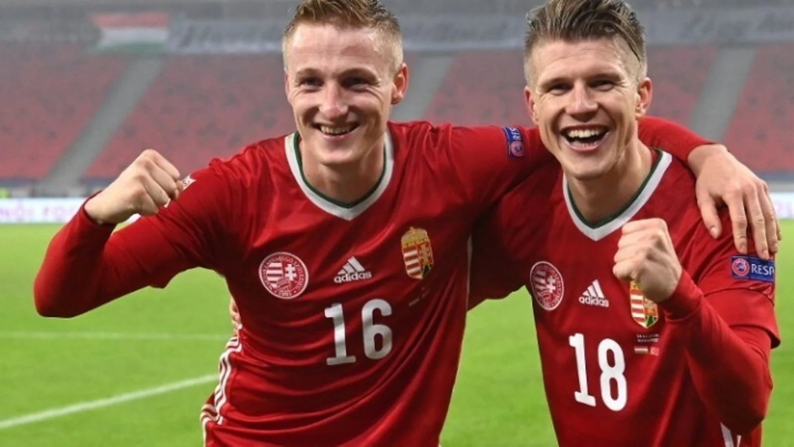Westbrom Beat Nottingham Forest for the signature of   Hungary International  value €25million  solidifying a five-year contract Offere…