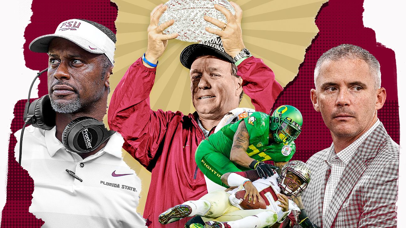 Breaking News: FSU Defeats Rivals to Sign Young  Star in $44 Million, Five-Year Deal