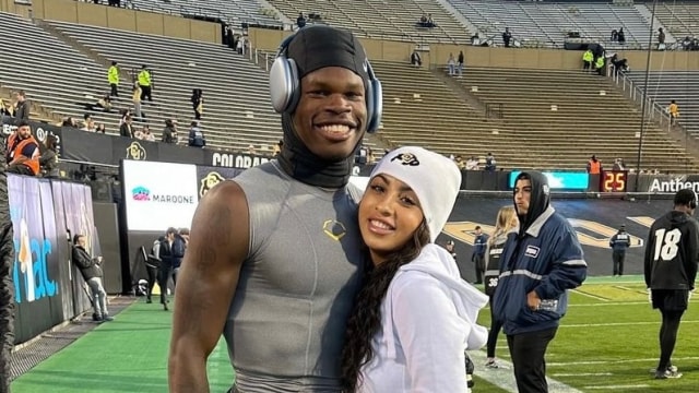 CONGRATULATION: Alabama QB Jalen Milroe announce his girlfriend pregnancy after announcing his wedding last week