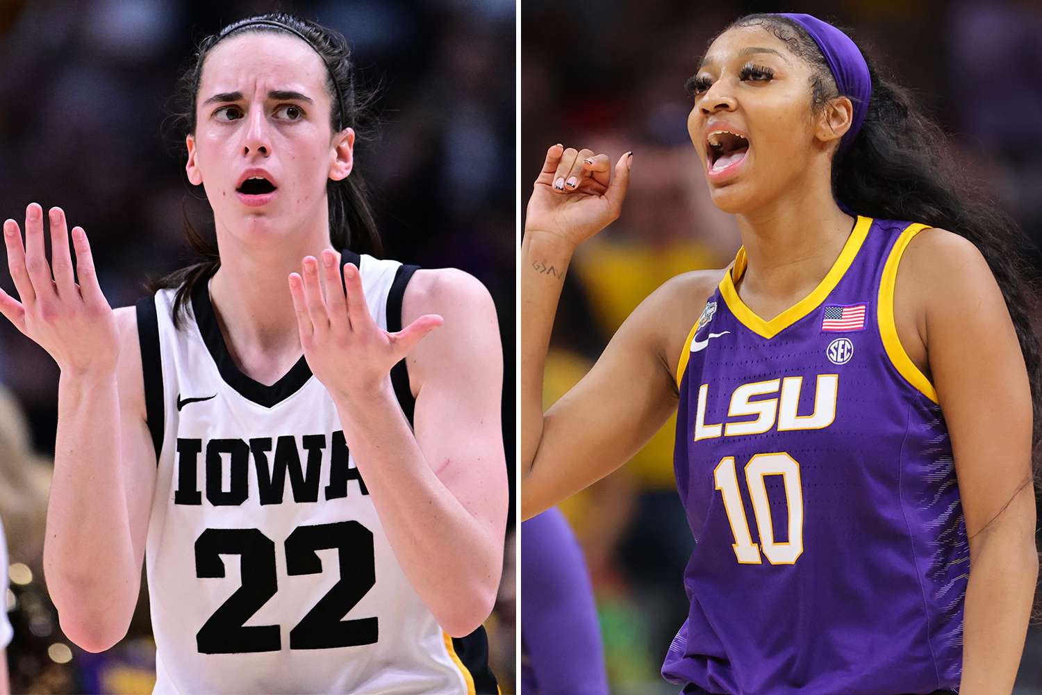 2024 WNBA Rookie of the Year Odds: Angel Reese is favorite Caitlin Clark Drop As others stars top the list check the full list below…