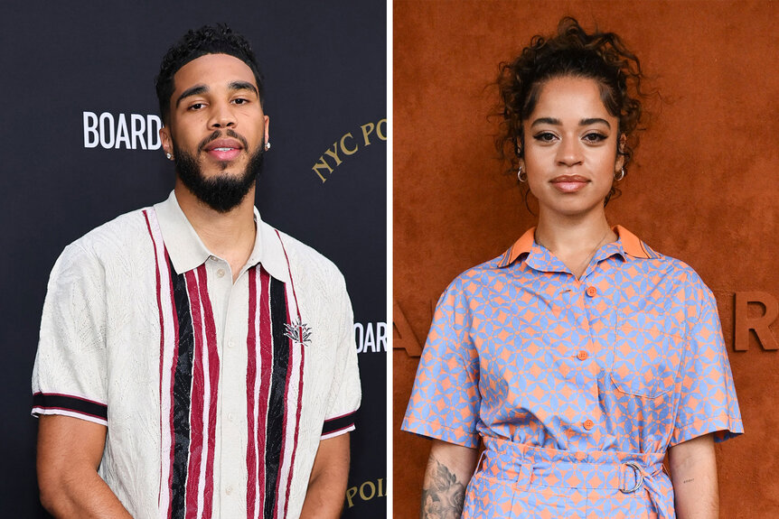Tragic News: Jayson Tatum and Wife Announce Pregnancy Loss