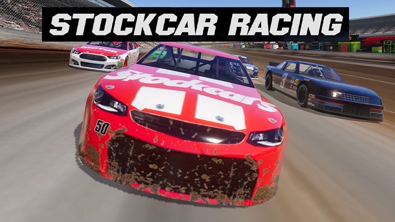 Breaking News: NASCAR Announces Cancellation of Stock Car Racing Team Due to