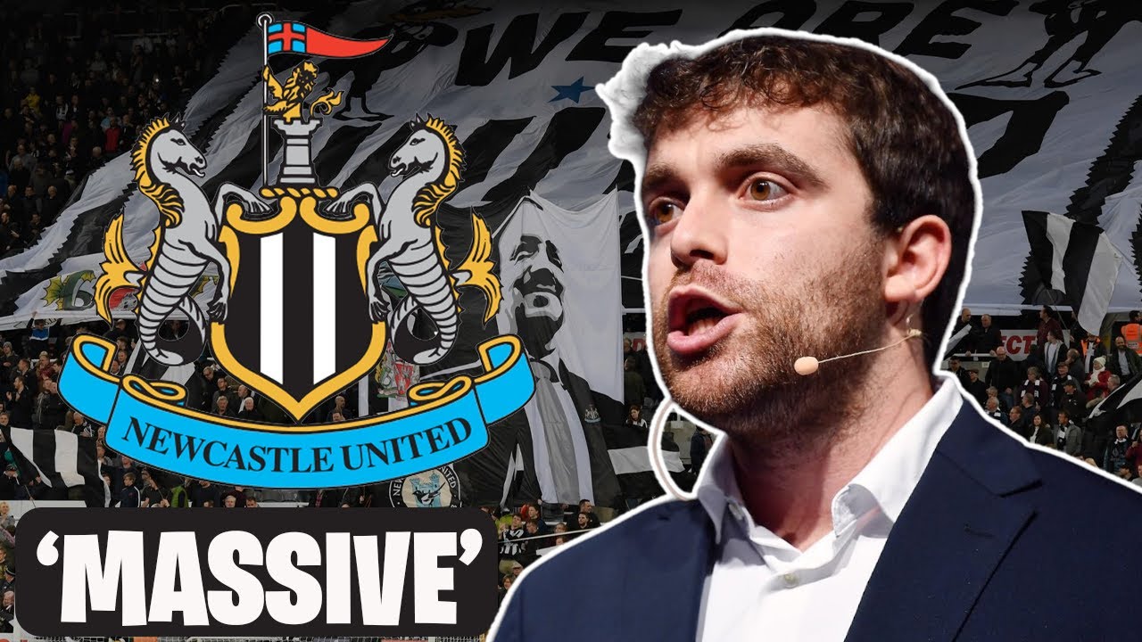 Accpording to Italian Transfer Guru Fabrizio Romano Newcastle Confirm Four Departures Today ahead of their pre-season training next week…