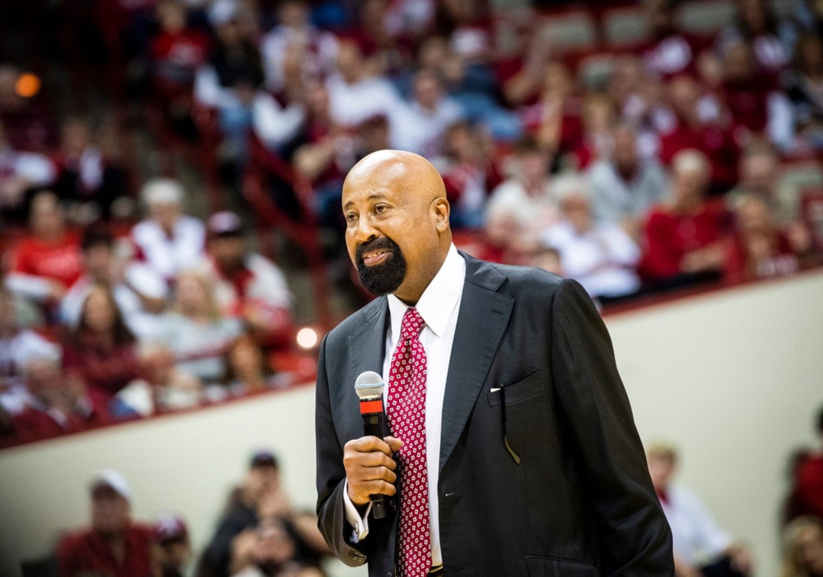 Indiana  Head Coach Mike Woodson opened up about the misunderstanding with the New York Knicks that ultimately led to his move to Indiana.
