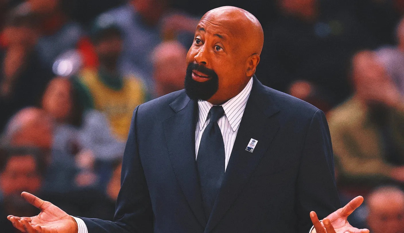 He is Back: Indiana are Pleased to announce his arrival following Mike Woodson final decision…