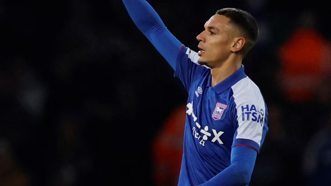 “Aim big” – Wrexham urged to make move for former Ipswich Town Goal machine to  Compitte for League Two…