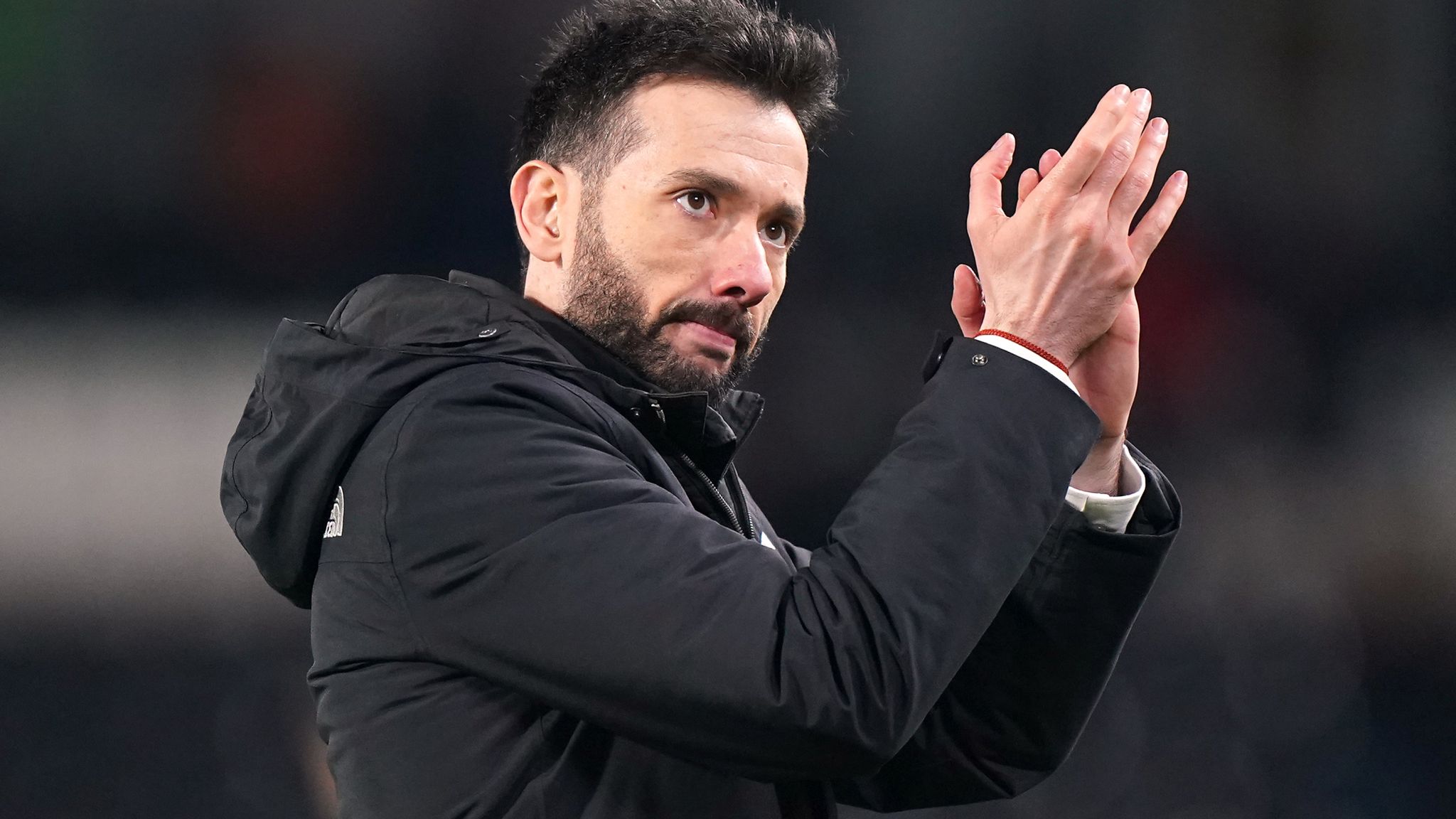 End of an Era: West Brom coach Carlos Corberán announced his departure Following misunderstanding with…