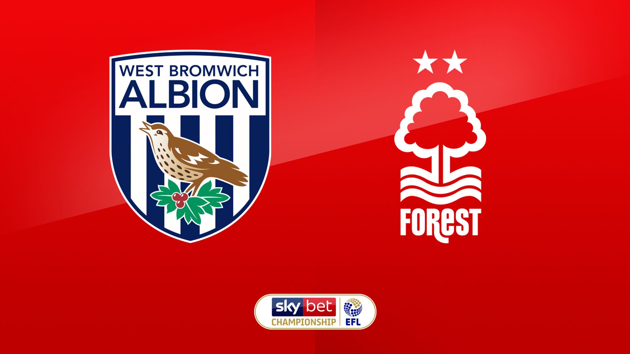 West Bromwichto make swap offer for Nottigham Forest target who Market price is the best to achive from them