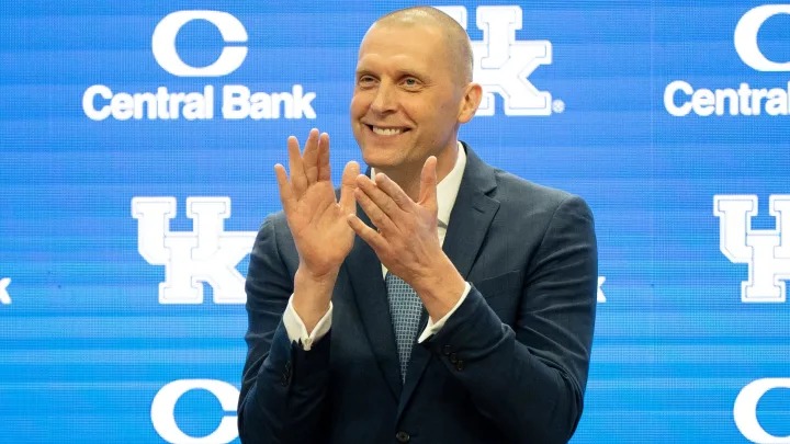 Report: Kenducky Widlcats Announce Five Top Key Players To be Sign  This Week