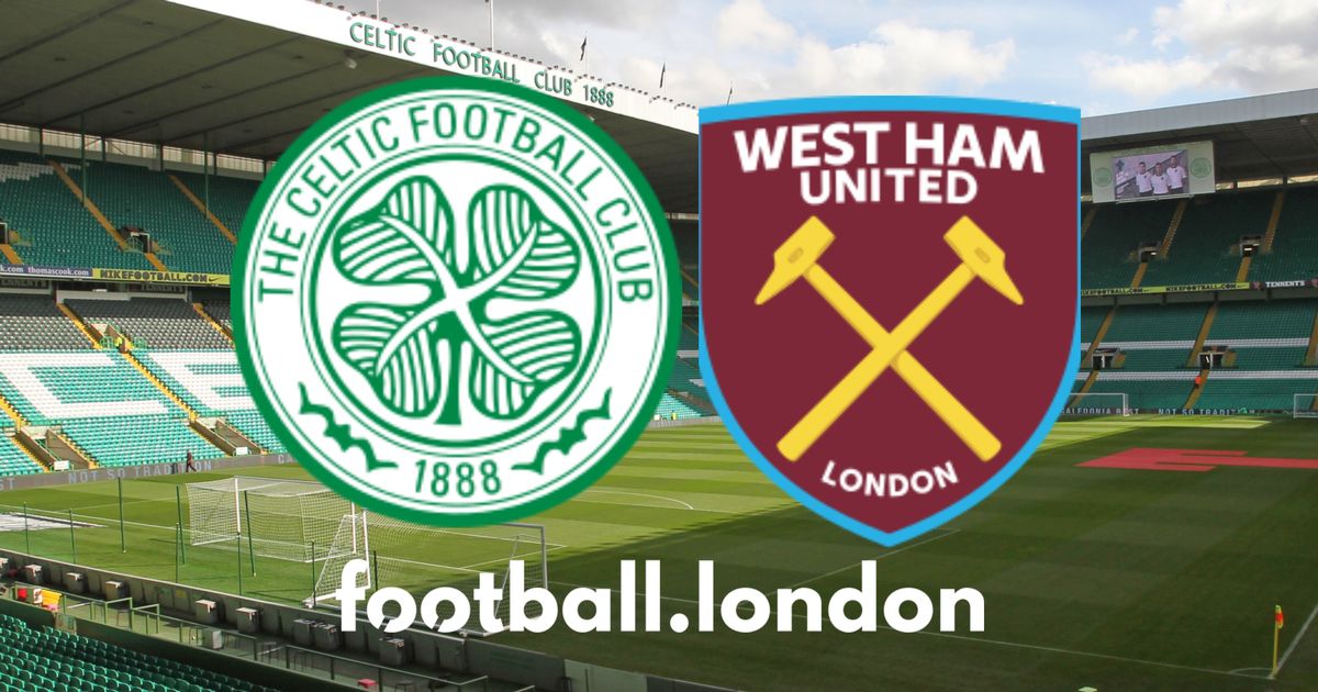 Report: Celtic Fc agree deal to join Premier League giant for £1.5million