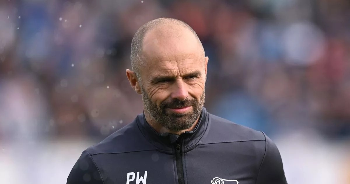 ESPN: Derby County coach Paul Warne  sadly confirm the departure of 7 star player