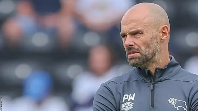 Advance Deal: Derby County Agrees Terms to Appoint Top Coach, Replacing Paul Warne