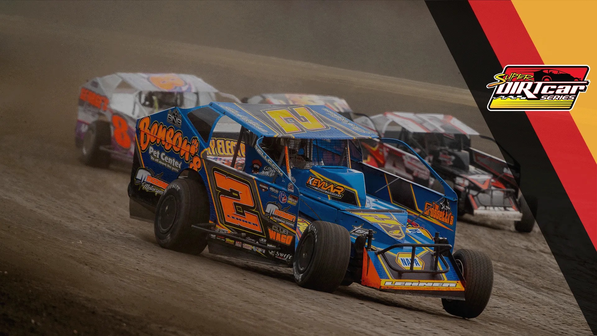 RIP: NASCAR DIRT Modified Racer Top Star  Who Became a Folk Hero To Masses of Race fans has Died after a lengthy illness.