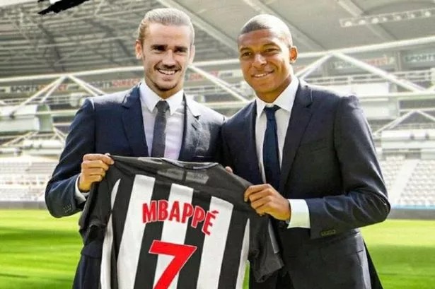 Sky Sports News: Newcastle United Announce the Signing of Another Top Star