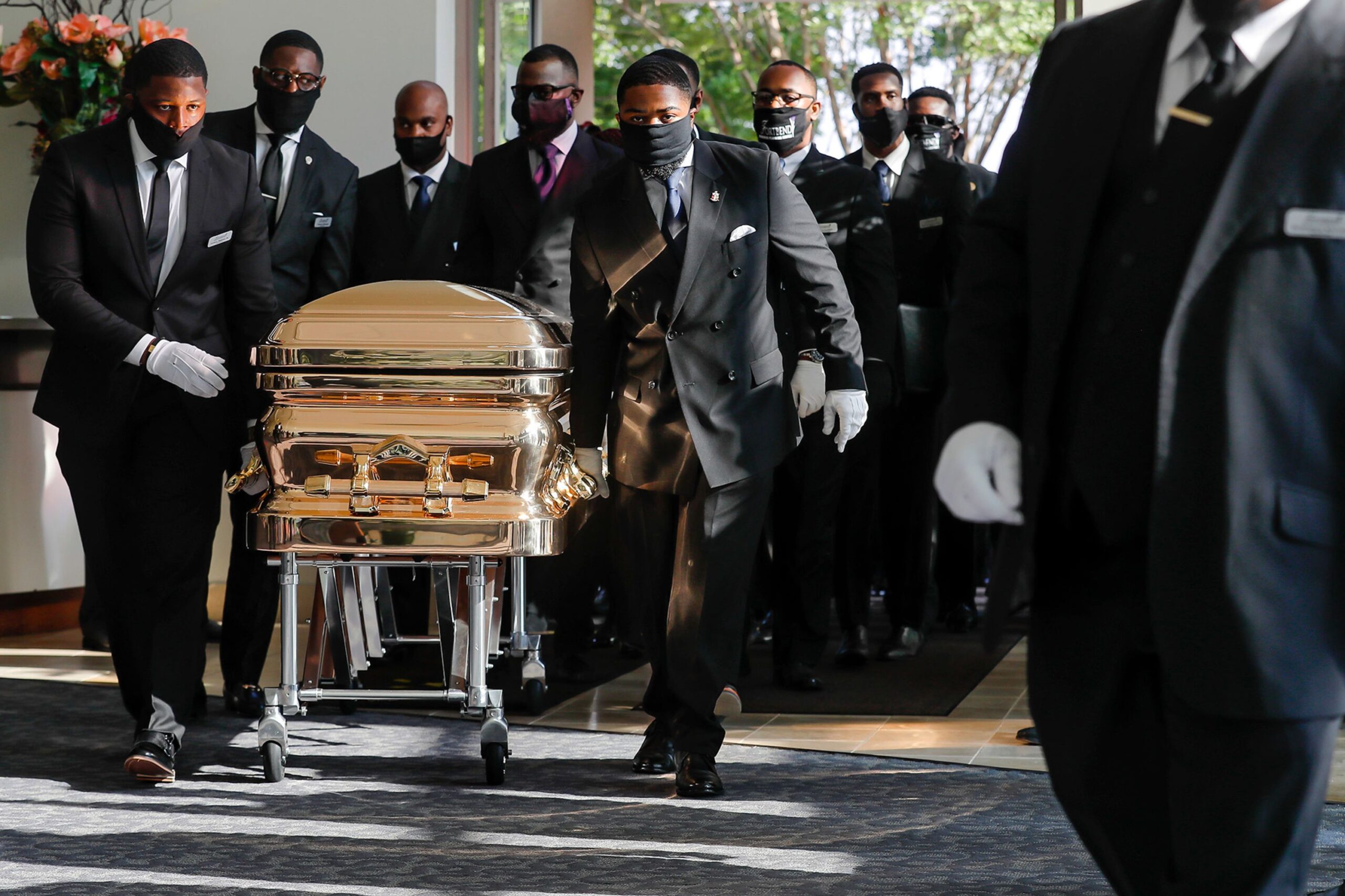 Rest in Peace: Today is the Burial Day for Celtic FC Star Who Died in an Automobile Accident….