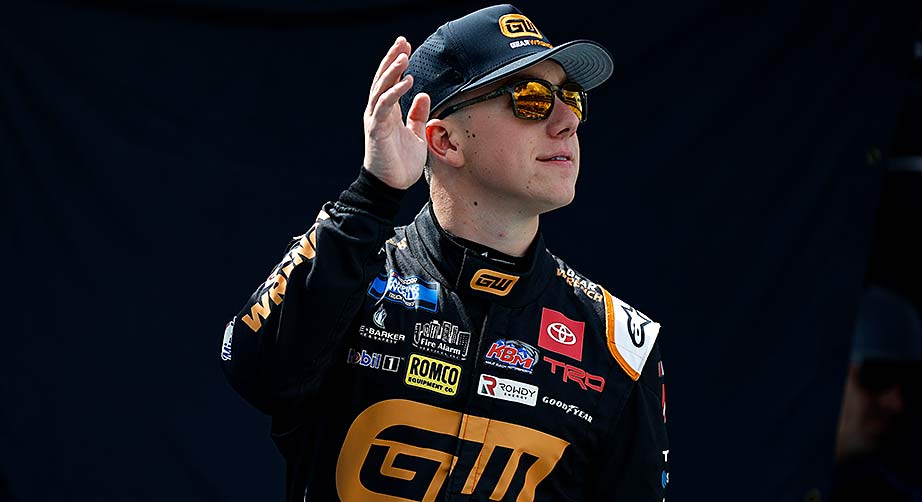 UNBELIEVABLE ANNOUNCEMENT: NASCAR Star John Hunter Nemechek Intends to Opt Out of