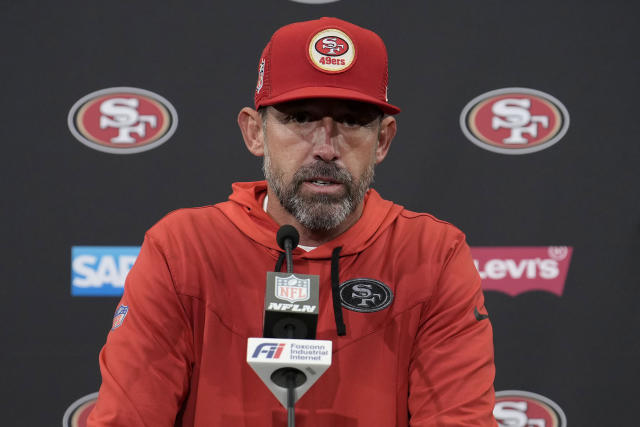 SAD NEWS: 49ers Head Coach Kyle Shanahan Banned two strong head players  for too much Disrespect