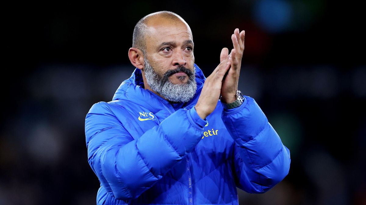 Report: Highly Rated Star Agrees to Nottingham Forest Deal