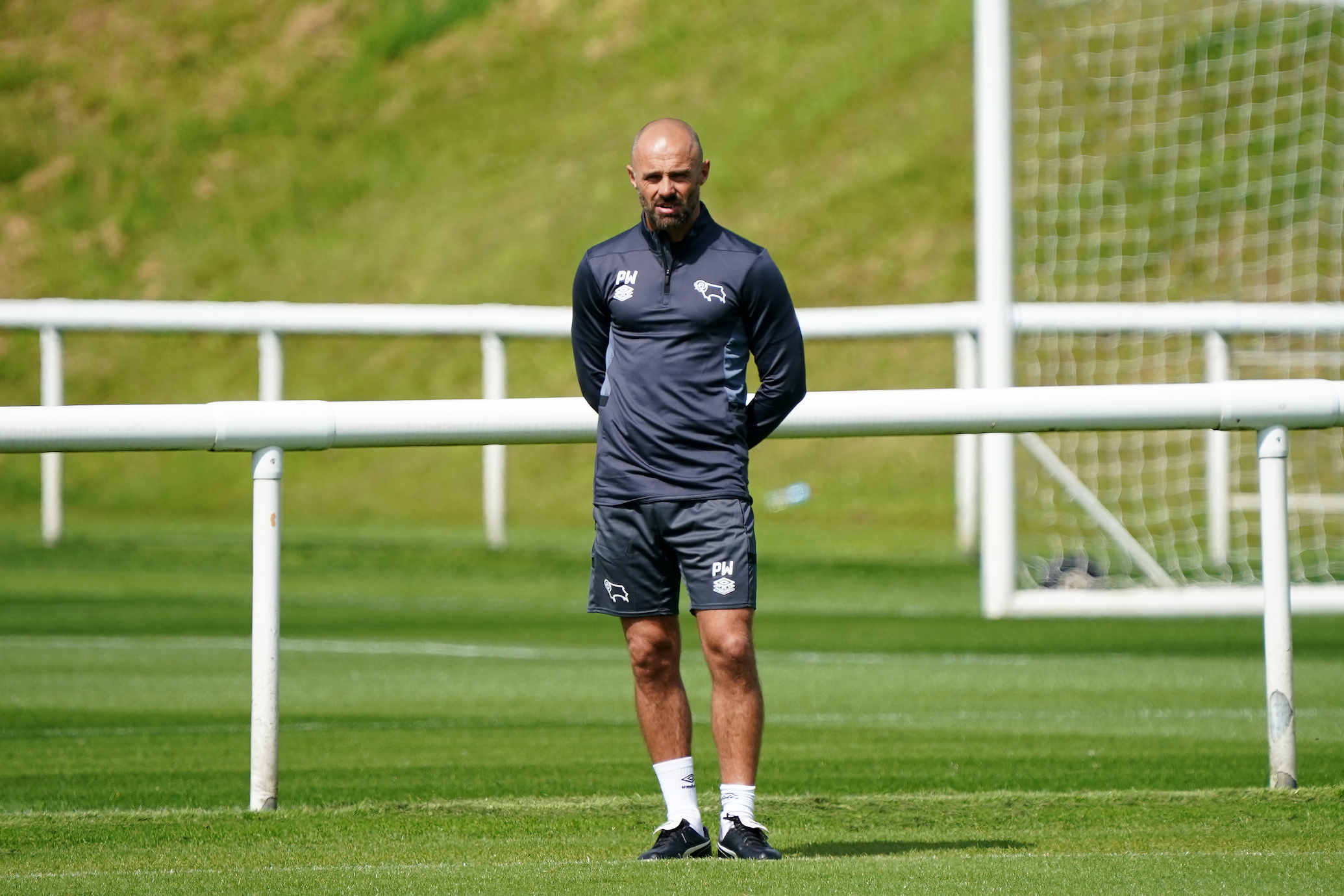 Setback: Derby County handed Big blow as Paul Warne confirm Two Injuries ahead of  Stockport County friendly…