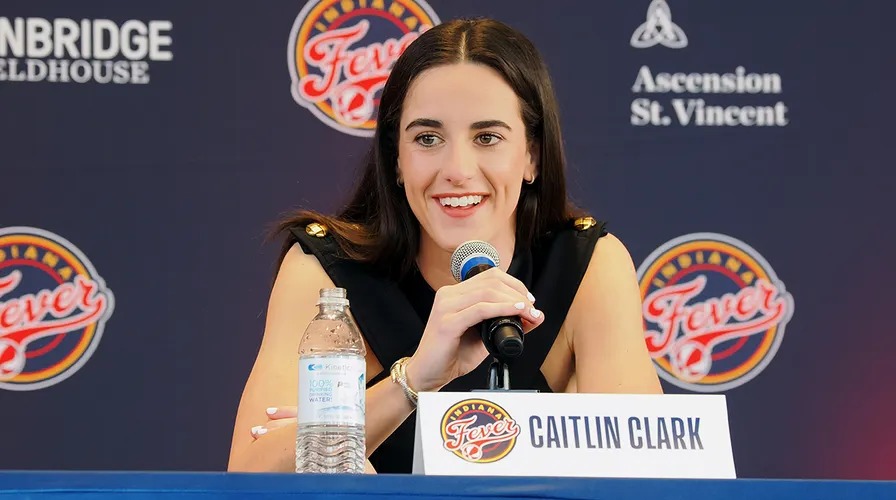 Sad News:Indiana  Star Caitlin Clark been Suspended from all competitive sports following allegations of betting against…