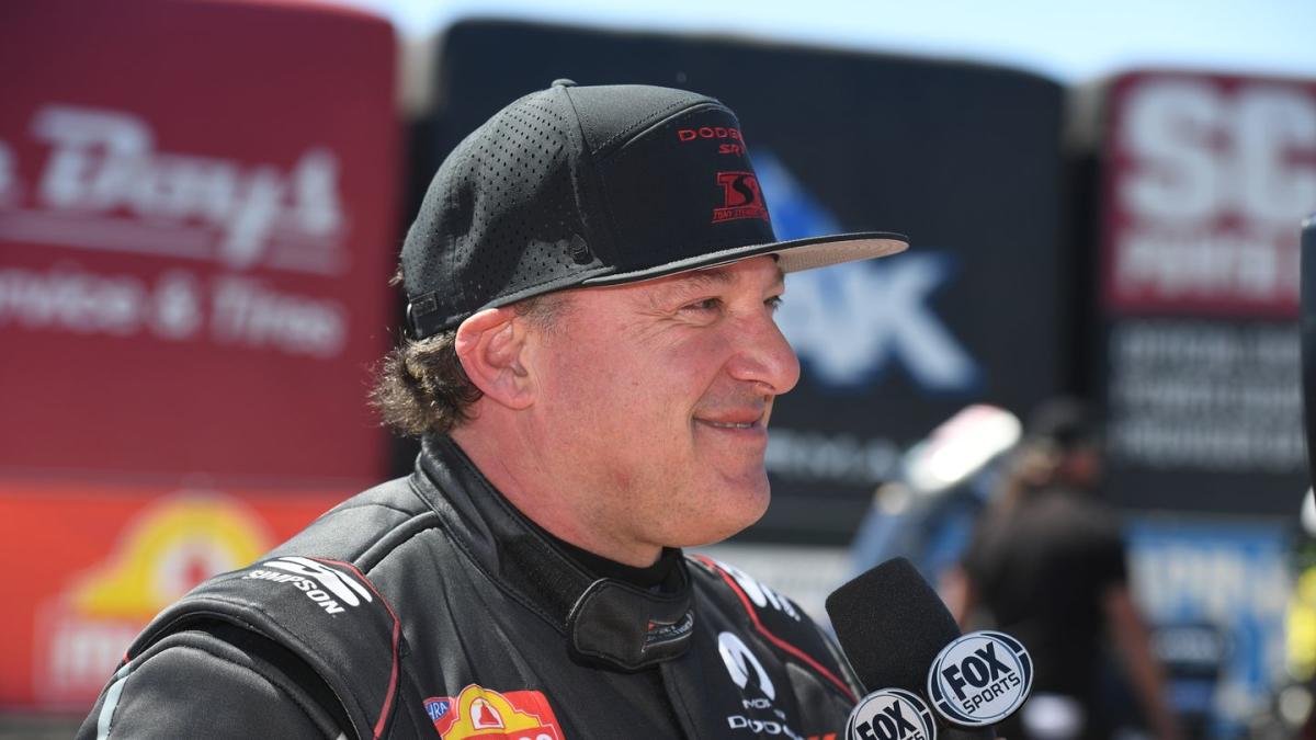 Tony Stewart: reveal Selling Eldora Speedway Motorsport would take the life out of me due to…