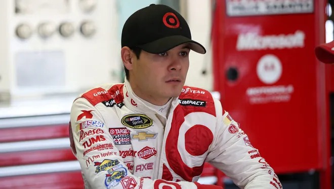 Breaking News: Just Now, NASCAR Driver Kyle Larson dead at 27 after cancer battle: ‘A great teammate’…