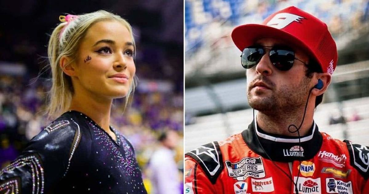 LOVE IS GOOD THING: Chase Elliott and his Long Time Girlfriend Announce engagement and wedding date