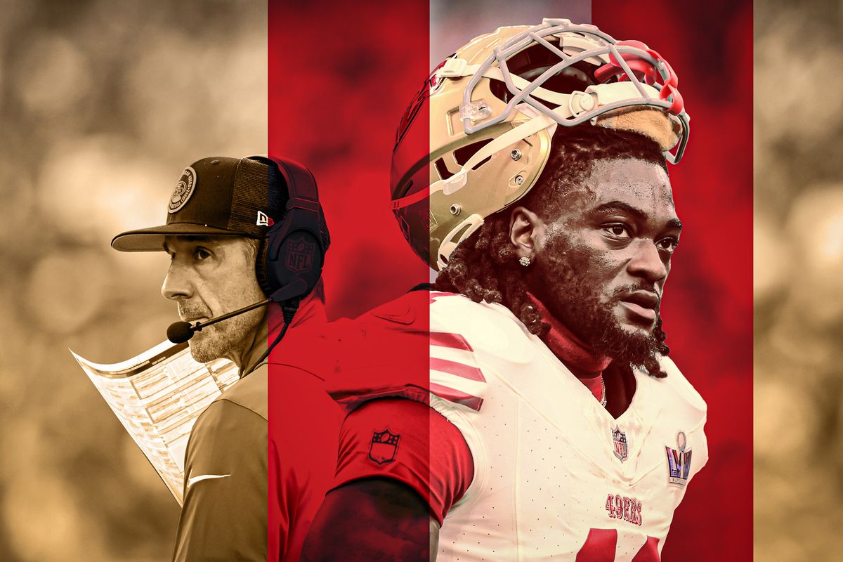  49ers has  finally Confirm Brandon Aiyuk Chance of Remaining at Team for 2024 After Numerous Trade Rumours…