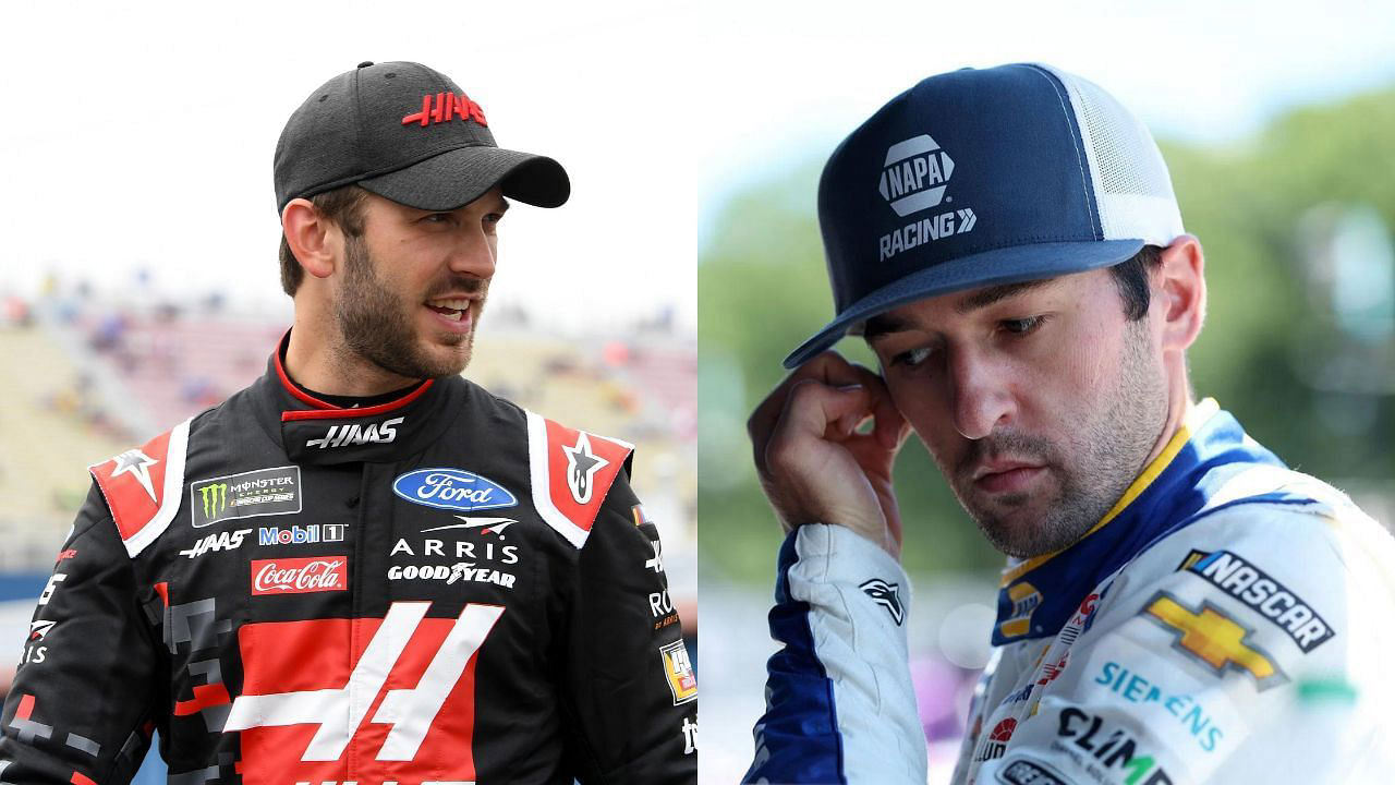 NASCAR Star Chase Elliott finally Penalized for such incident On Daniel Suarez during Chicago…