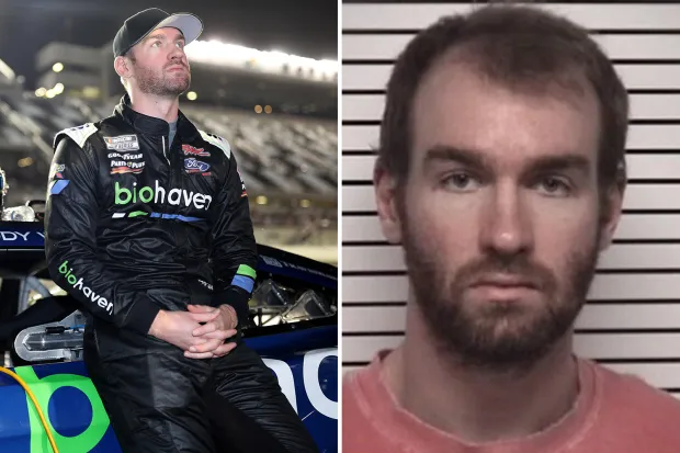 HEARTBREAKING NEWS: Nascar Driver has being Accused of rape Assault and Banned from…….