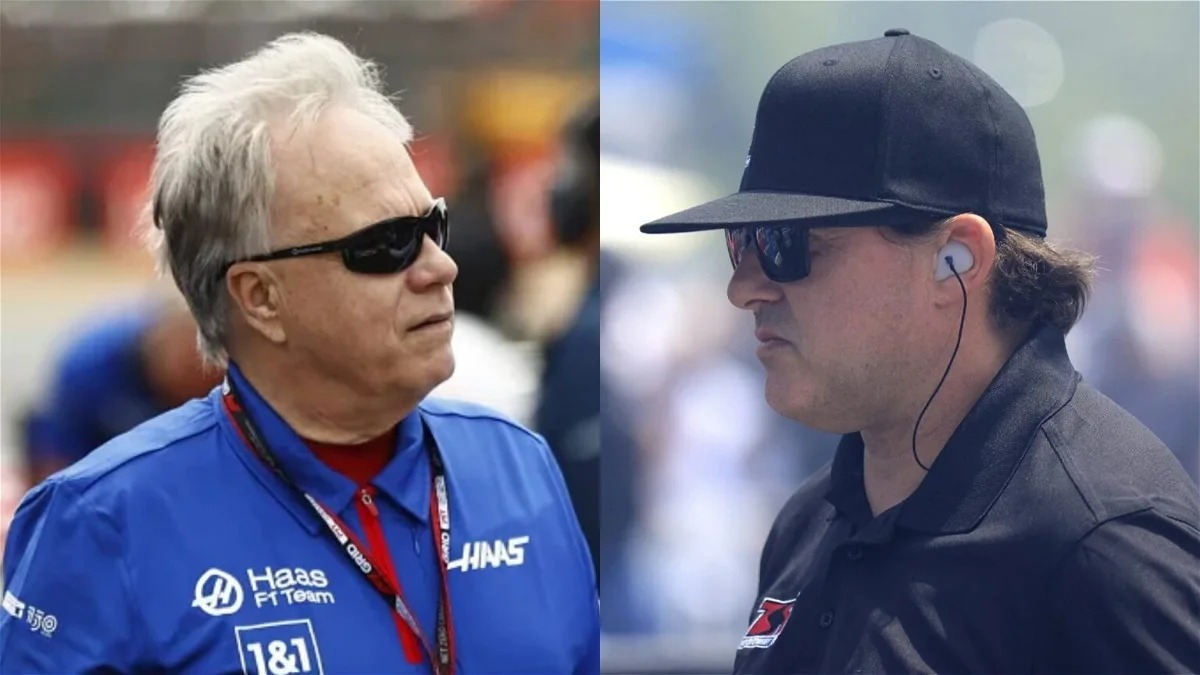 Big shock: Tony Stewar Has finally Announce His Resignation from Stewart–Haas Racing team following His Big  misunderstanding with Co-owner Gene Haas…