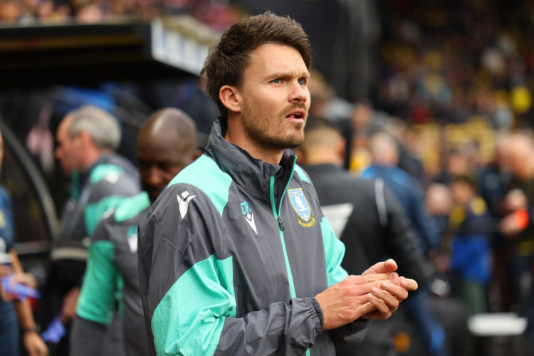 BREAKING NEWS: Sheffield Wednesday Defeats Rivals To signed Top Midfielder for €56m with five years deal
