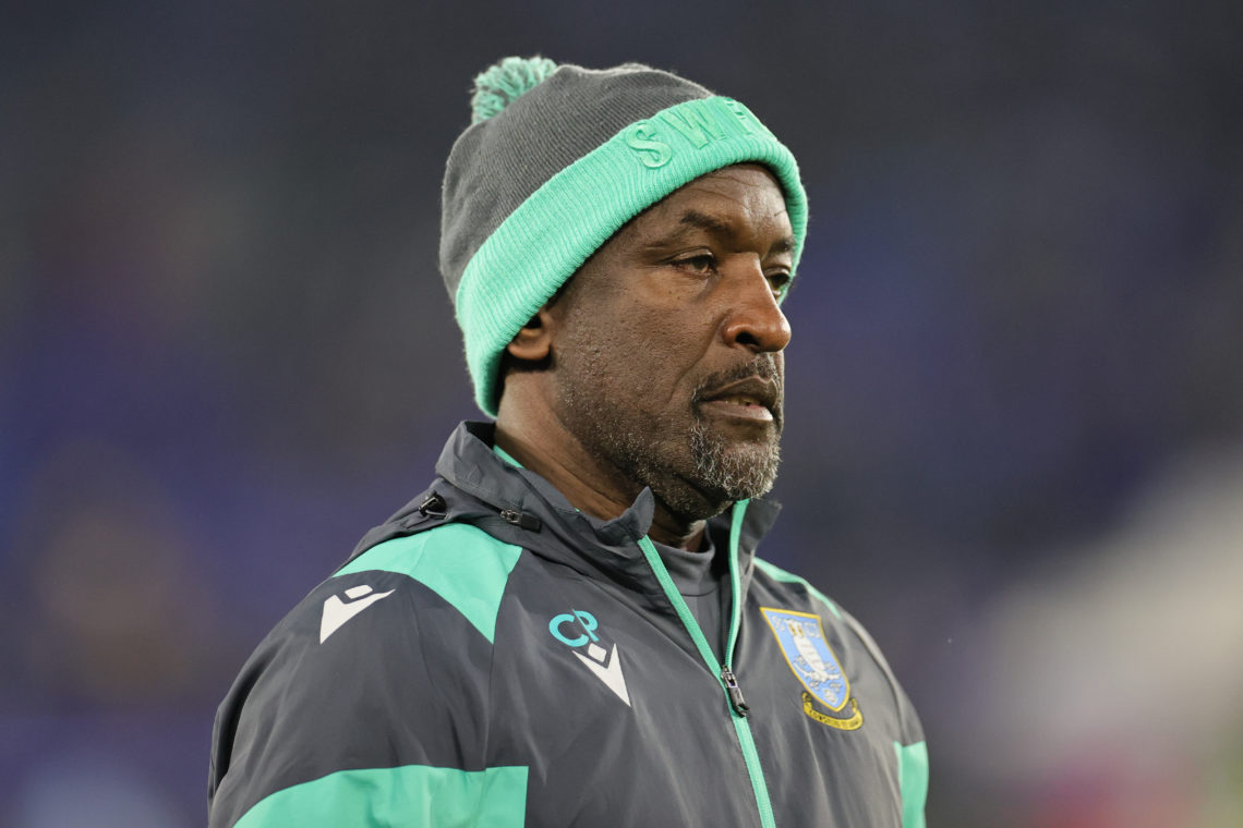 ESPN: Sheffield Wednesday coach Chris Powell  sadly confirm the departure of 7 star player