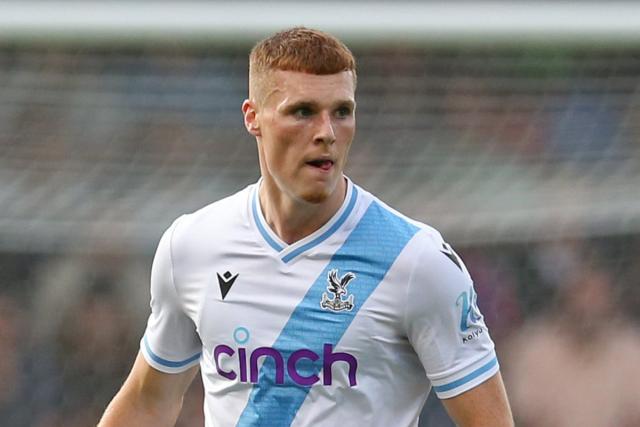 I’m interested: Nottingham Forest agree terms to trigger Jake O’Brien release clause
