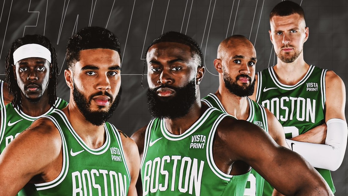 NBA Report: Boston Celtics Announce Contract Termination With Veteran Guard…