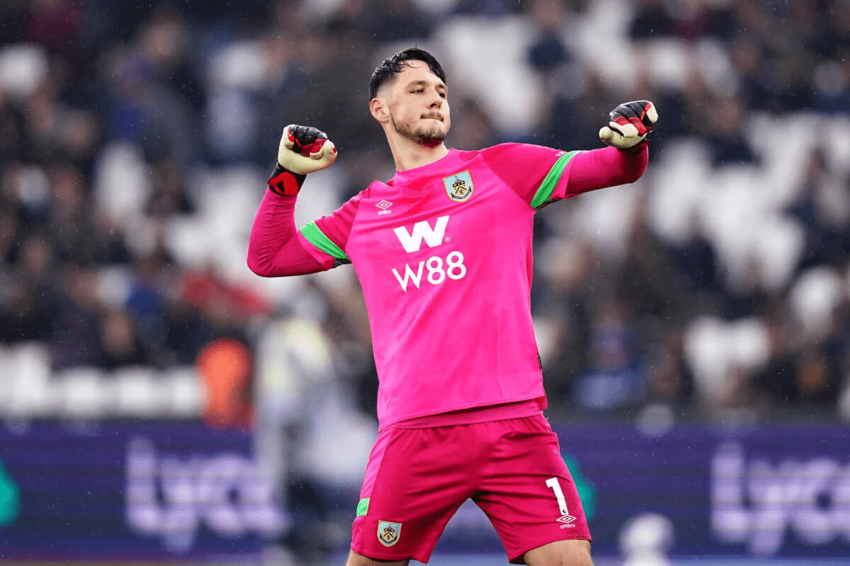 BREAK NEWS: Newcastle are reportedly interested in signing……………