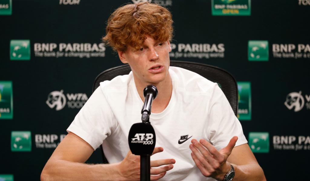 Jannik Sinner Bids  farewell to Tennis fans after confirming His  Exist with three more could follow…