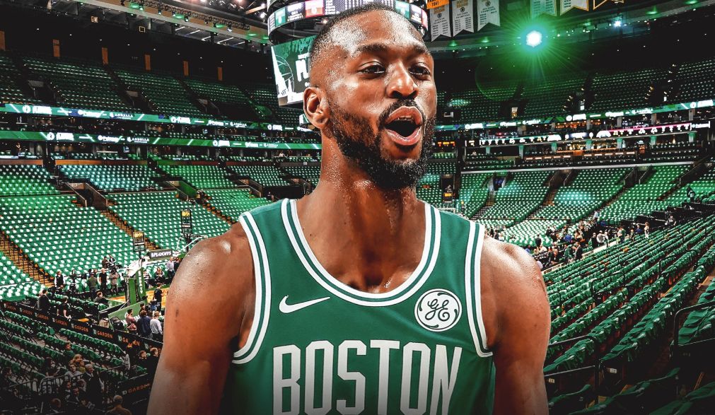 We will Miss You Legend: Boston Celtic Former Player 4-Time All-Star Kemba Walker Announces Retirement from Basketball Due to