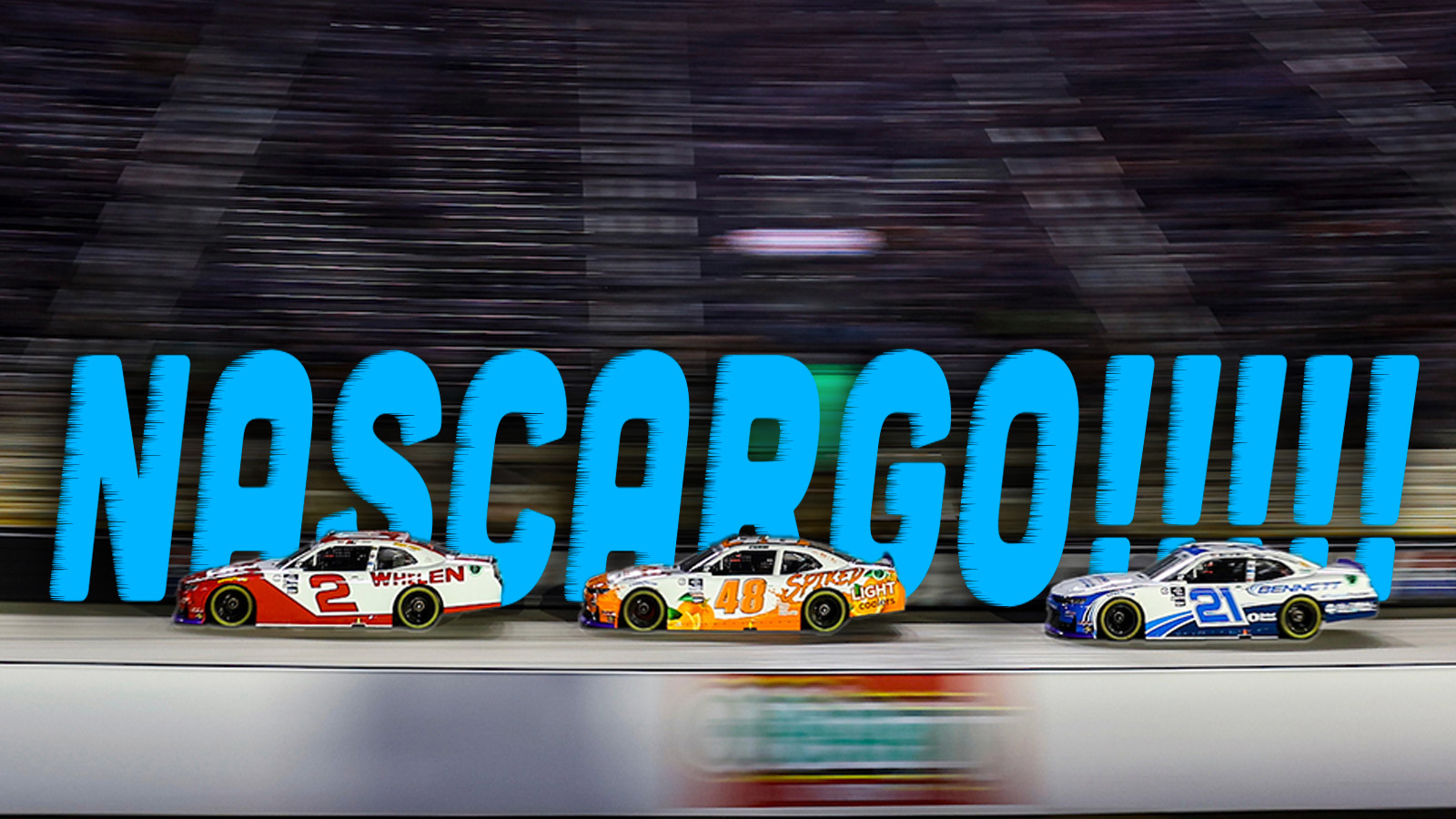 Just now: NASCAR Motorsport announced Unexpected  quick return from Break to shortern two weeks Breaks…
