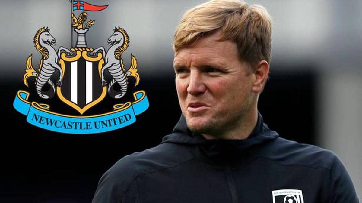 Report: Newcastle United Land On A Top Goal Scorer close deal Agreement to complete this week