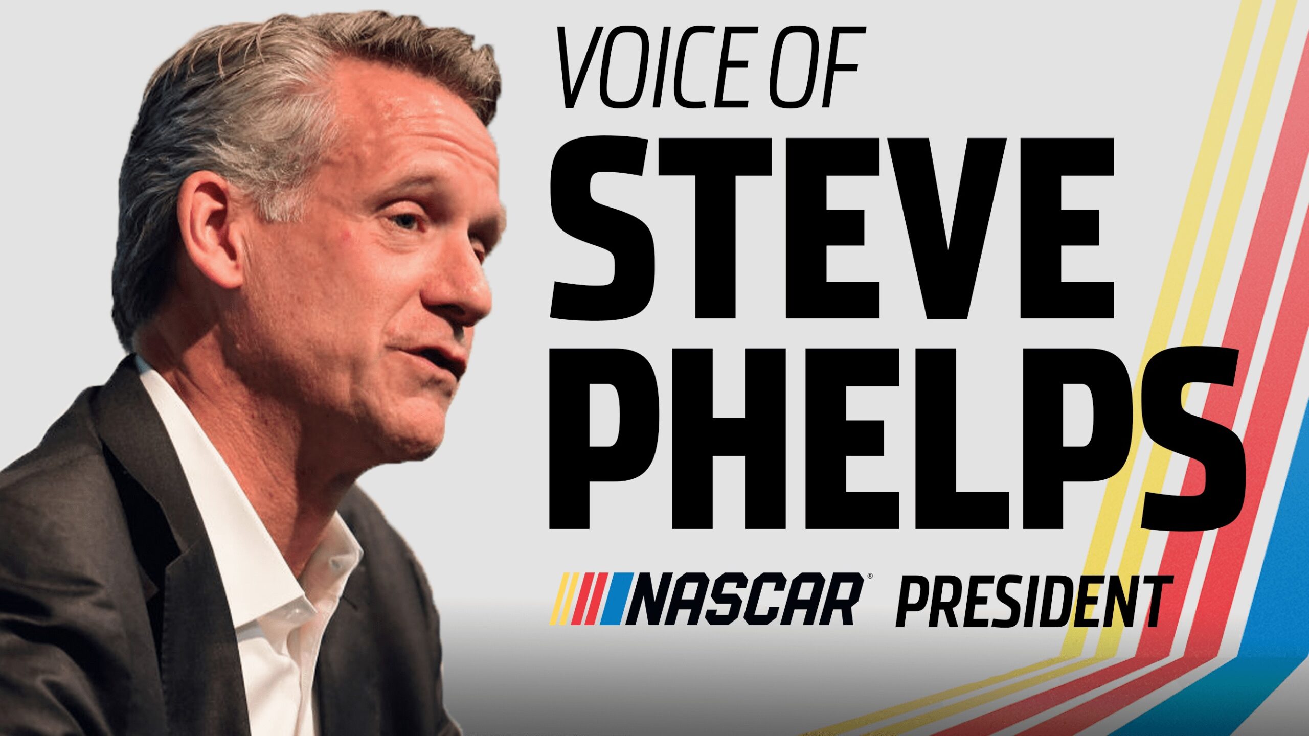 So sad: NASCAR president Steve Phelps React to the latest NASCAR  Drivers Departure following…