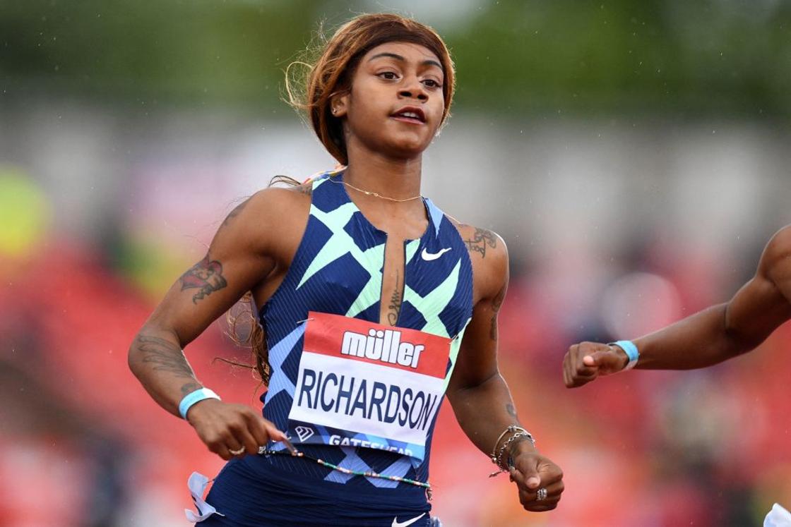 SAD NEWS: USA Star  Sha’Carri Richardson announce Unexpected Departure Due to