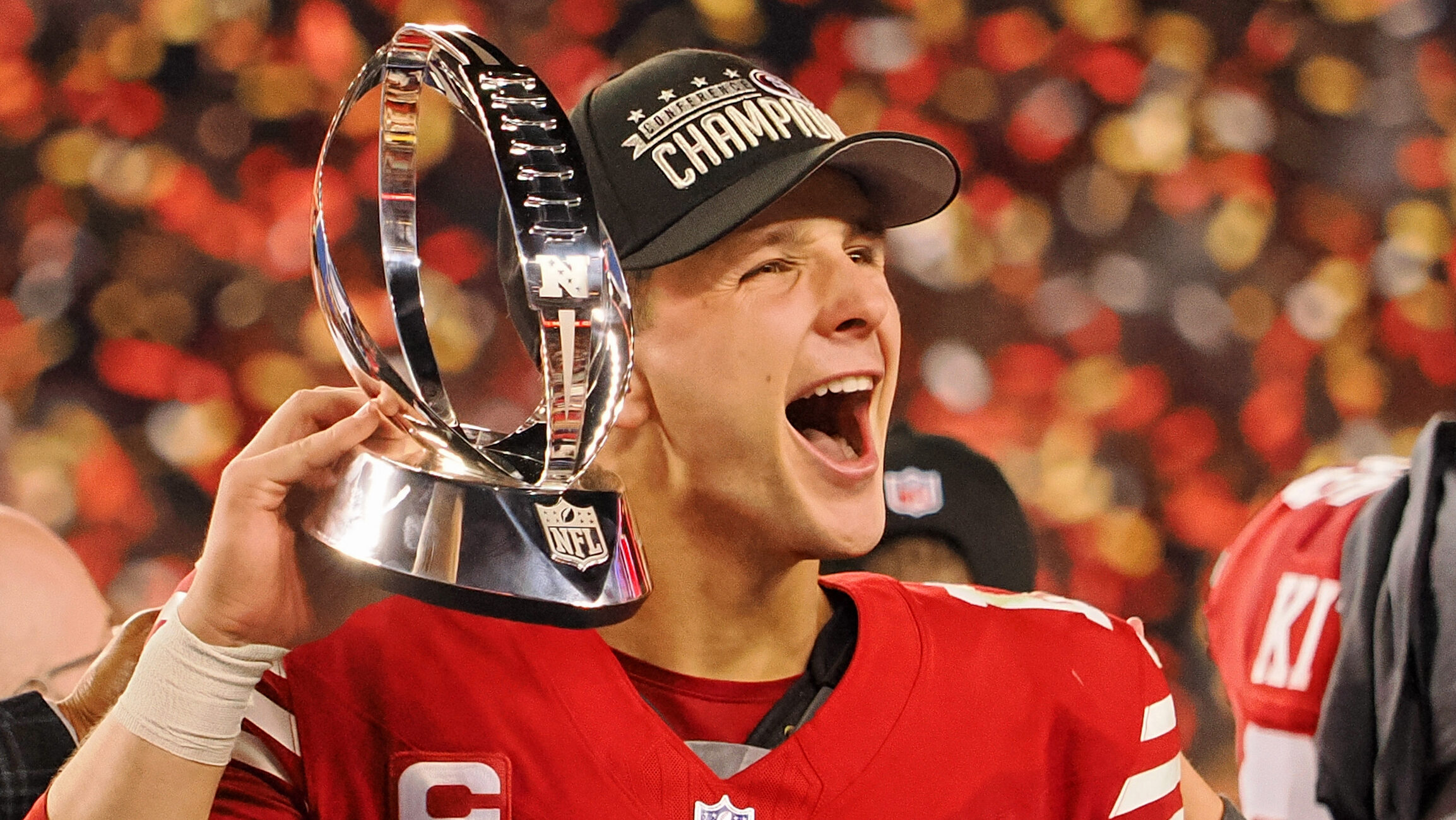 San Francisco 49ers Brock Purdy was ranked outside of the Top-10 QBs by executives coaches and scouts for disrespecting Orders…
