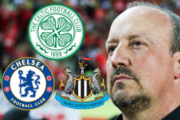 SAD NEWS: Newcastle Set To Sell Loan Player  with out