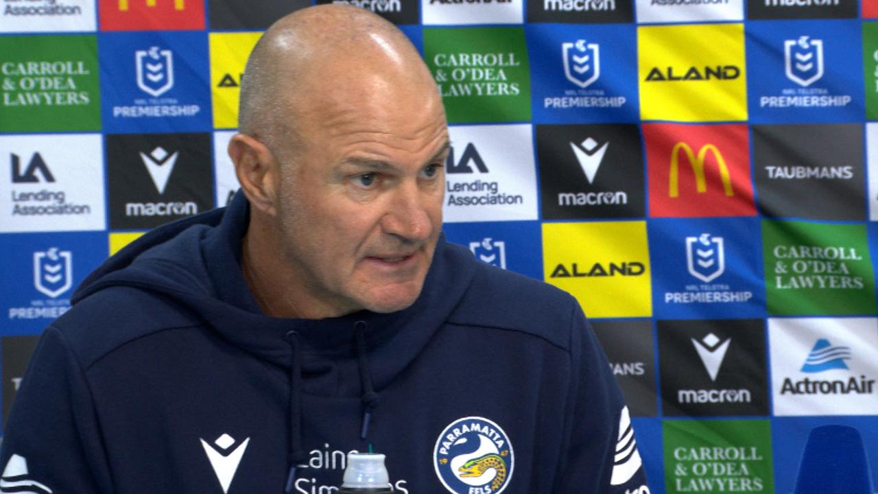 Seal Deal: Announcement: Highly-rated 5-star recruit announce his commitment via his social media after accepting offer from Parramatta Eels