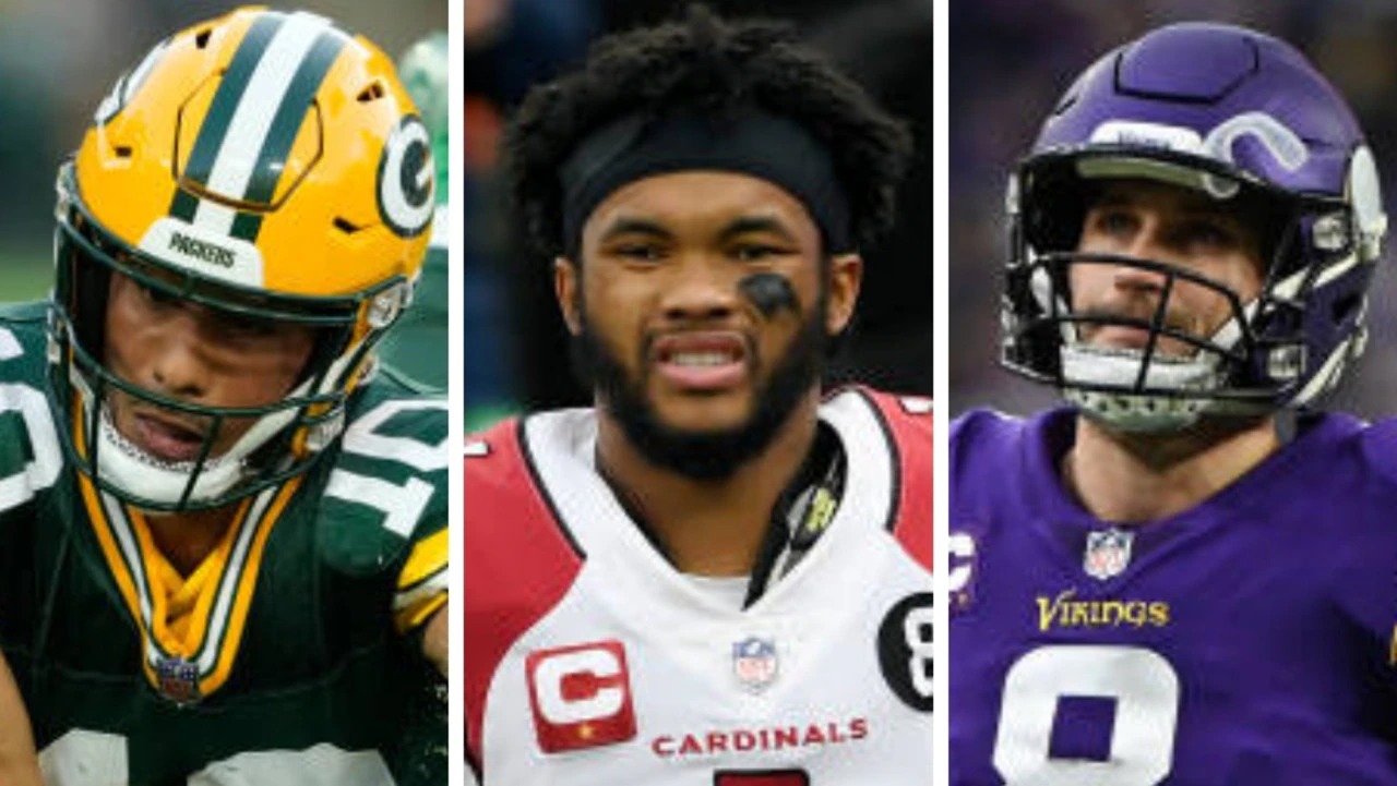 Big Saga In NFL As Two found Death why  Four Injured Earlier Today…