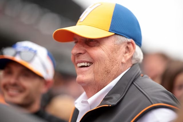 DONE DEAL: NASCAR  Team Just Succeeded to sign two top Drivers  after the death of kyl…