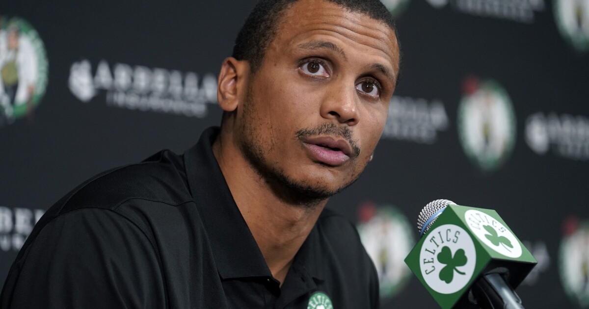 Report: Boston Celtics Succeed in Signing Two Key Players Worth $184 Million