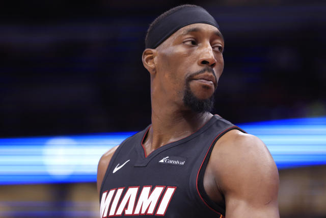 Good News: Lakers Agree to $95.5 Million Contract to Sign Bam Adebayo in Record-Breaking Blockbuster Trade