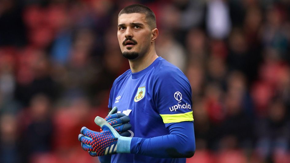 BIG BLOW: Kosovo international goalkeeper Aro Muric Accepts personal terms with Newcastle United over £44m  …It might be done deal
